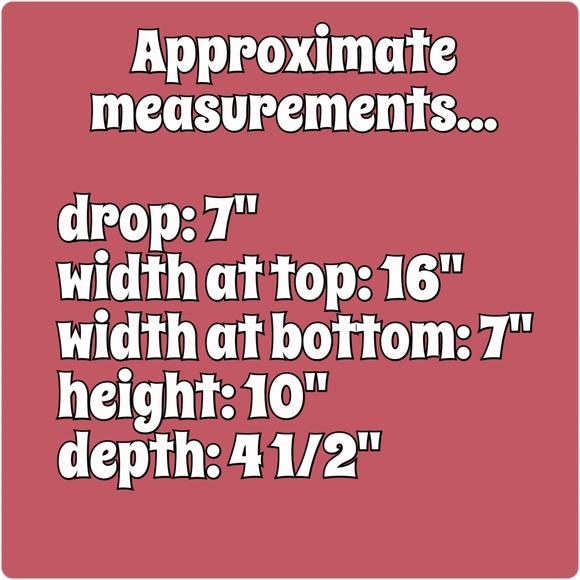 Serpui Marie organza purse - Picture 13 of 13